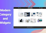 design ecommerce website and online store